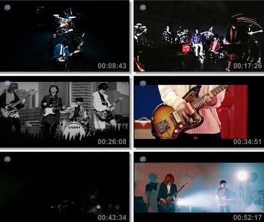 [TV-Variety] ヒトリエ wowaka 追悼 MUSIC VIDEO SPECIAL (SSTV HD 2019.04.11)