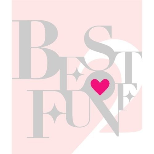 [Album] Various Artists – Best of Fun 2 [MP3 / RAR]