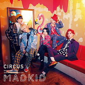 [Album] MADKID – CIRCUS (2019.04.24/MP3+Flac/RAR)