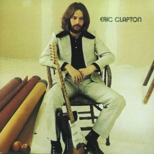 [Album] Eric Clapton – Eric Clapton (Reissue 2014)[FLAC Hi-Res + MP3]