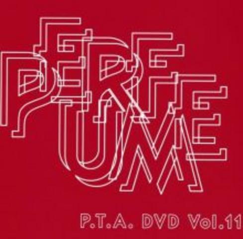 [MUSIC VIDEO] Perfume – P.T.A. DVD Vol. 11 (2019/MP4/RAR) (DVDISO)