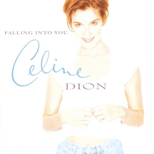 [Album] Céline Dion – Falling Into You (Reissue 2015)[FLAC Hi-Res + MP3]