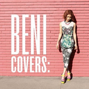 [Album] BENI – COVERS (2012.03.21/MP3/RAR)