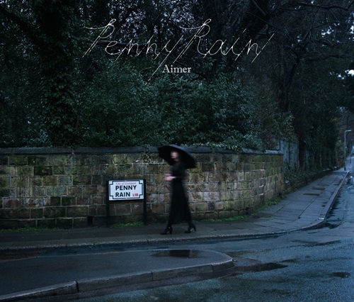 [Album] Aimer – Penny Rain [M4A / RAR]