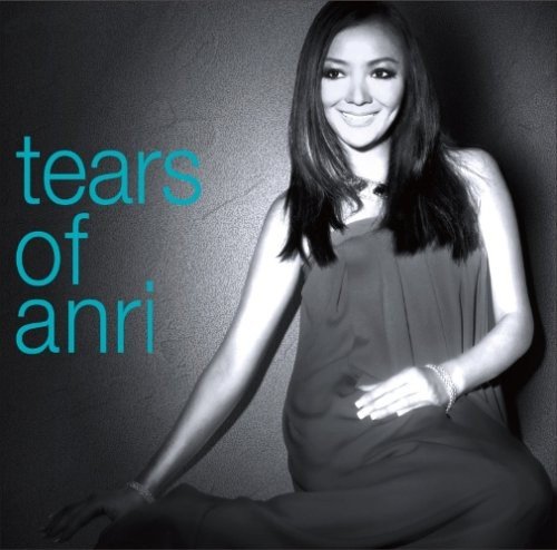 [Album] ANRI – tears of anri [MP3 / RAR]