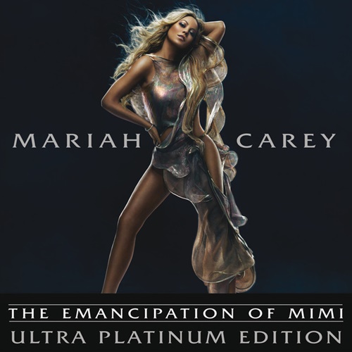 [Album] Mariah Carey – The Emancipation of Mimi (Ultra Platinum Edition)[FLAC + MP3]