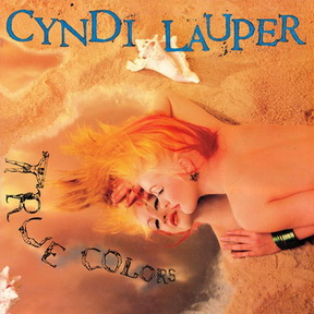[Album] Cyndi Lauper – True Colors (2008.02.01/MP3/RAR)