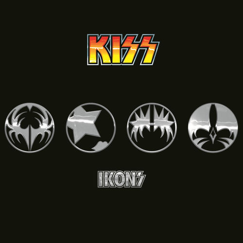 [Album] KISS – IKONS [MP3 / RAR]