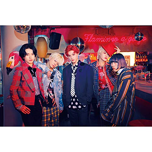 [Single] MADKID – FAITH (2019.04.11/MP3/RAR)