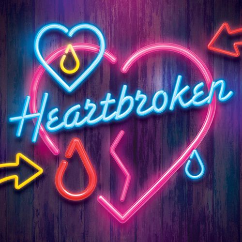 [Album] Various Artists – Heartbroken [FLAC + MP3]