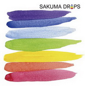[Album] Various Artists – SAKUMA DROPS Compilation (2014/MP3+Flac/RAR)
