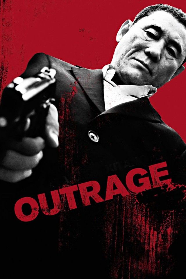 [MOVIES] アウトレイジ / Outrage (2010) (BDRIP)