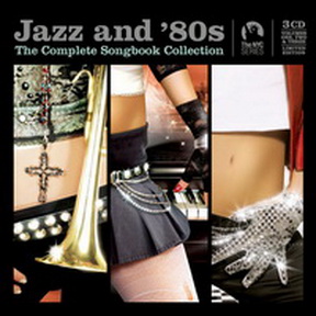 [Album] Various Artists – Jazz and 80s – The Complete Collection (2014.01.28/MP3/RAR)
