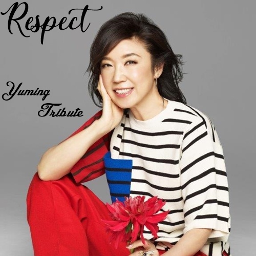 [Album] Various Artists – Respect: Yumi Matsutoya Tribute [MP3 / RAR]