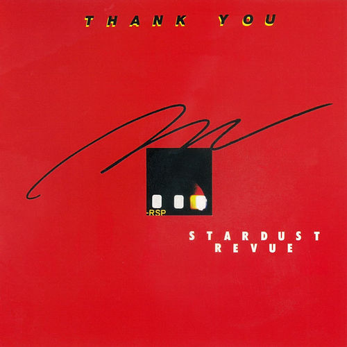 [Album] Stardust Revue – THANK YOU (Reissue 2018)[FLAC + MP3]