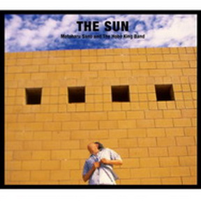 [Album] 佐野元春 – The Sun (2004.07.21/MP3/RAR)