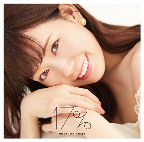 [Album] Miyuki Watanabe – 17% [M4A / RAR]