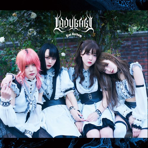 [Single] LADYBABY – Riot Anthem [MP3 / RAR]