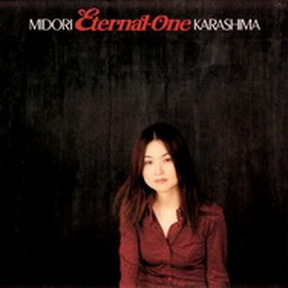 [Album] 辛島美登里 – Eternal-One (2001.02.21/MP3/RAR)