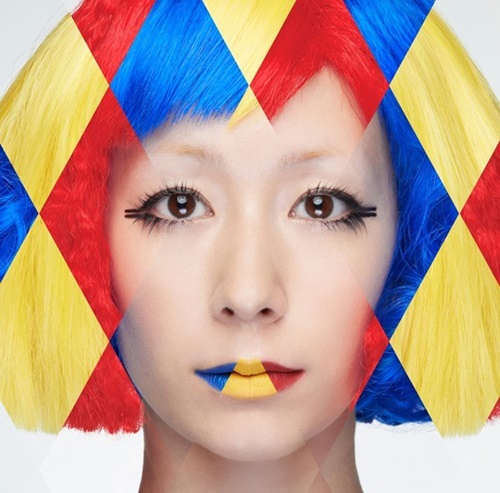 [Album] Kaela Kimura – Sync [MP3 / RAR]