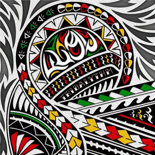 [Album] FLOW – TRIBALYTHM [MP3 / RAR]
