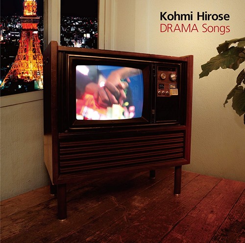 [Album] Kohmi Hirose – DRAMA Songs [MP3 / RAR]