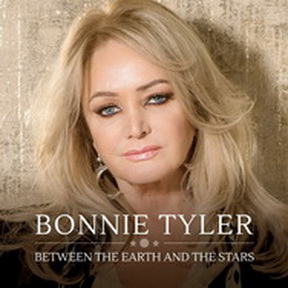 [Album] Bonnie Tyler – Between the Earth and the Stars (2019.04.12/MP3/RAR)