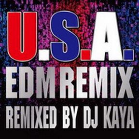 [Single] DA PUMP – U.S.A. (EDM Remix) [Remixed by DJ KAYA] (2019.04.10/MP3/RAR)