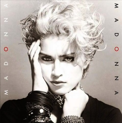 [Album] Madonna – Madonna (Reissue 2012)[FLAC Hi-Res + MP3]