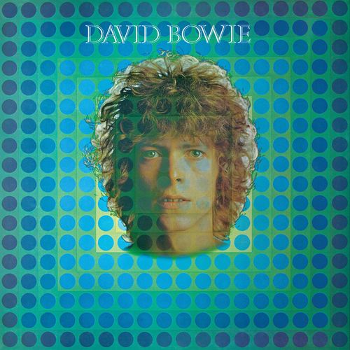 [Album] David Bowie – David Bowie (aka Space Oddity)(Reissue 2015)[MP3 / RAR]