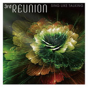 [Album] Sing Like Talking – 3rd Reunion (2018.08.22/MP3/RAR)