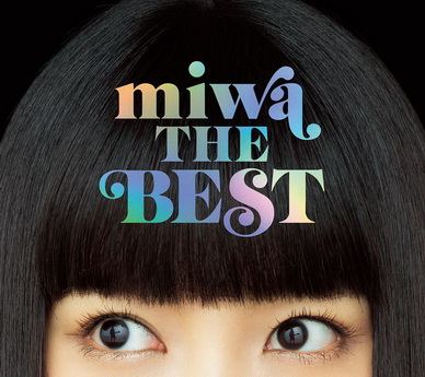 [MUSIC VIDEO] miwa – miwa THE BEST (2018.07.11/MP4/RAR) (BDRIP)