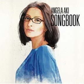 [Album] アンジェラ・アキ – SONGBOOK (2012.01.11/MP3/RAR)