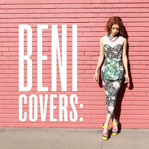 [Album] BENI – COVERS [MP3 / RAR]