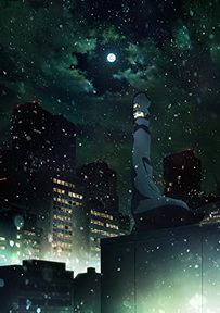 [Album] c輔 – TVアニメ 「 ブギーポップは笑わない 」 オリジナルサウンドトラック (2019.03.27/MP3/RAR)