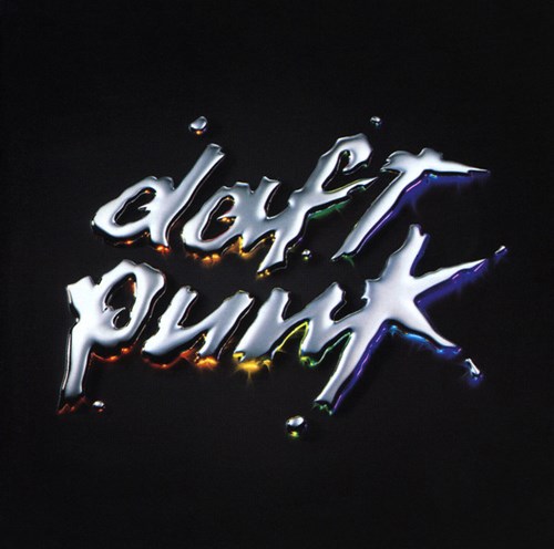 [Album] Daft Punk – Discovery (Reissue 2011)[FLAC + MP3]