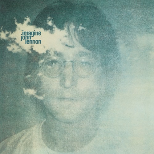 [Album] John Lennon – Imagine (Reissue 2014)[FLAC Hi-Res + MP3]