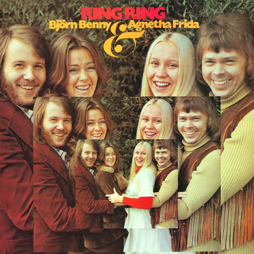 [Album] ABBA – Ring Ring (Deluxe Edition)[MP3 / RAR]