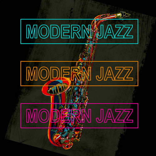 [Album] Various Artists – Modern Jazz [MP3 / RAR]