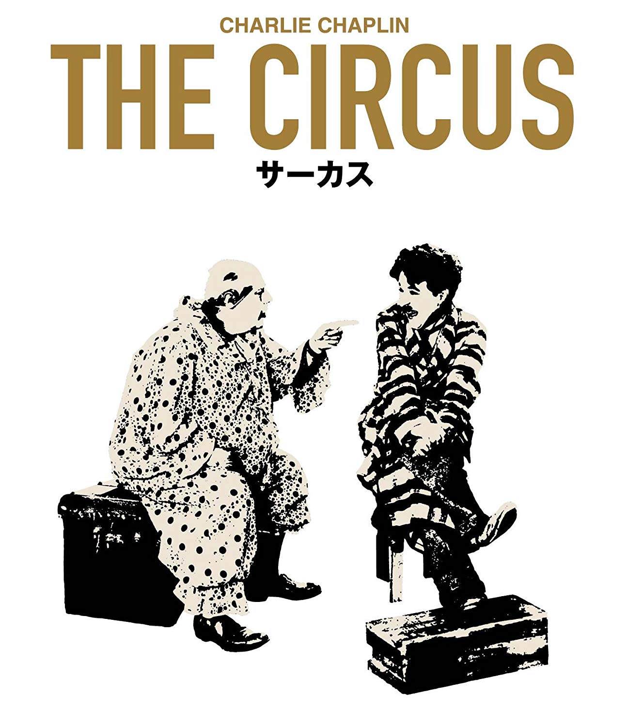 [MOVIES] サーカス / The Circus (2019) (BDMV)