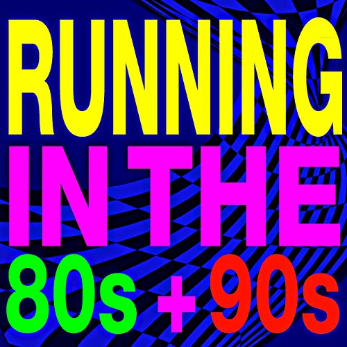 [Album] Various Artists – Running in the 80s + 90s [MP3 / RAR]