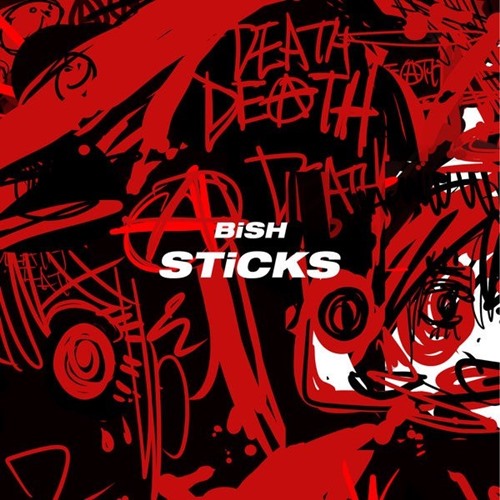 [Album] BiSH – STiCKS [M4A / RAR]