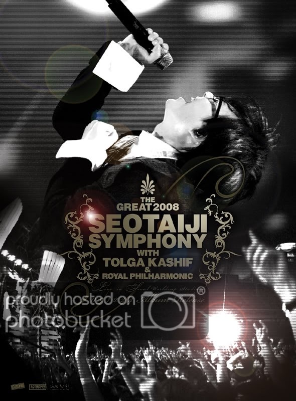 [TV-SHOW] THE GREAT 2008 SEOTAIJI SYMPHONY & TOLGA KASHIF WITH ROYAL PHILHAMONIC (2010.02.19) (BDMV)