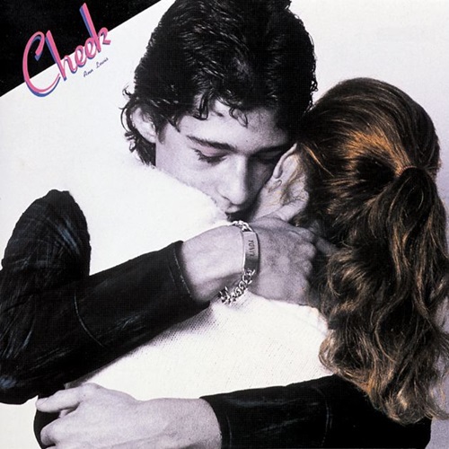 [Album] Ann Lewis – Cheek (Reissue 1986)[FLAC + MP3]