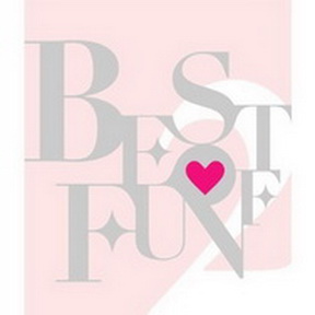[Album] Various Artists – Best of Fun 2 (2009.11.18/MP3/RAR)