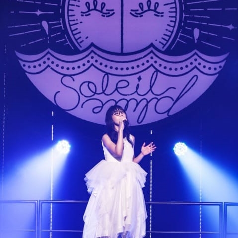[Album] Aimer – Aimer Hall Tour 18/19 “soleil et pluie”[FLAC Hi-Res + MP3]