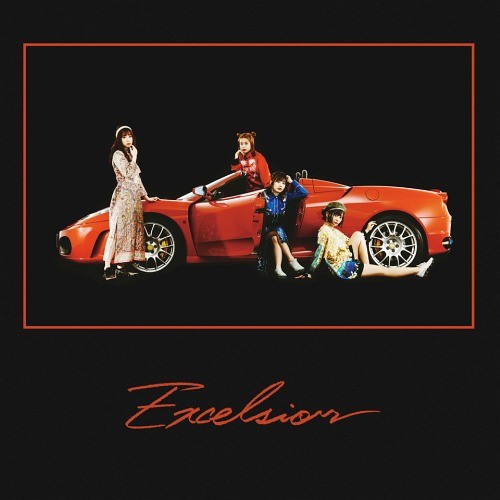 [Album] Dance for philosophy – Excelsior [MP3 / RAR]