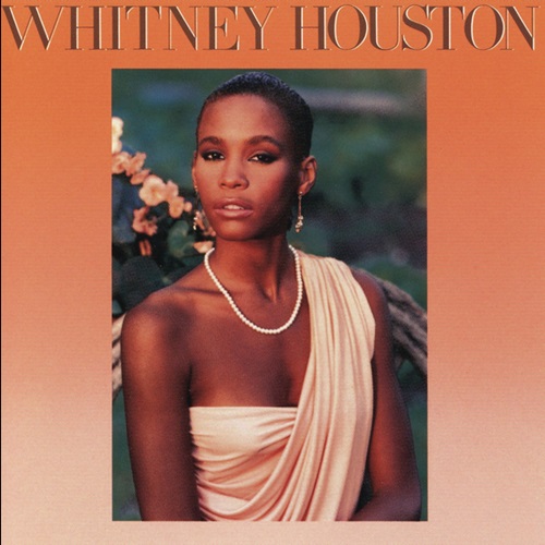[Album] Whitney Houston – Whitney Houston (Reissue 2014)[FLAC Hi-Res + MP3]
