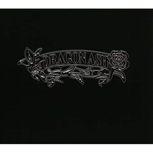 [Album] Dragon Ash – The Best of Dragon Ash with Changes Vol.1 [MP3 / RAR]