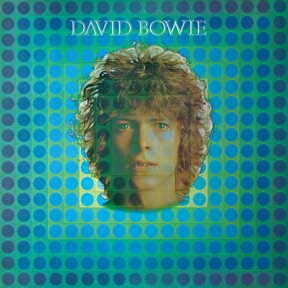 [Album] David Bowie – David Bowie (aka Space Oddity) (2016.02.26/MP3/RAR)